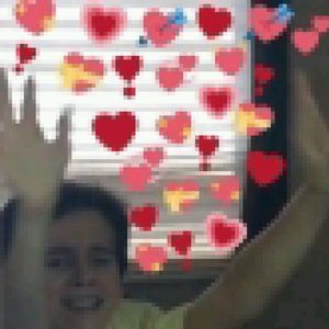 Meet your Posher, Savanna